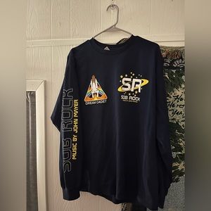 John Mayer Sob Rock Tee